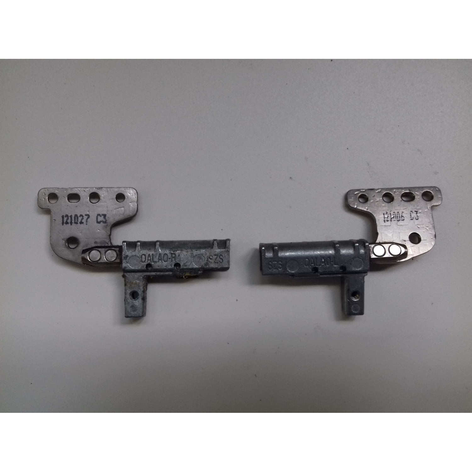 Set balamale Dell Latitude E6530 (AM0LH000400 AM0LH000500)